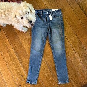 American Eagle Stretch Jeans